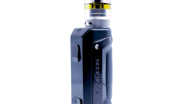 Overview of Hitz Vapes and Their Product Range